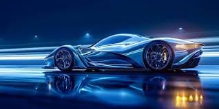 Explore the perfect blend of sleek design and powerful performance in luxury and sports cars, where engineering meets elegance and speed