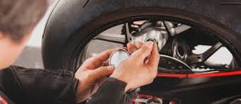  From enhancing fuel efficiency to ensuring a smoother ride, checking tire pressure regularly is an essential habit every driver should develop